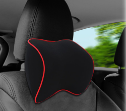 Almohada De Cuello Para Coche