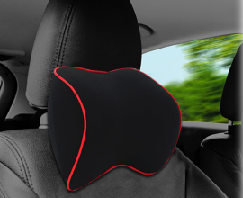 Almohada De Cuello Para Coche