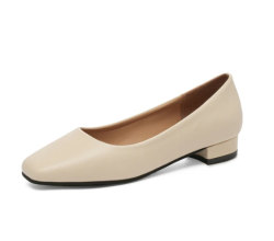 Zapatos de vestir para Mujer Beige