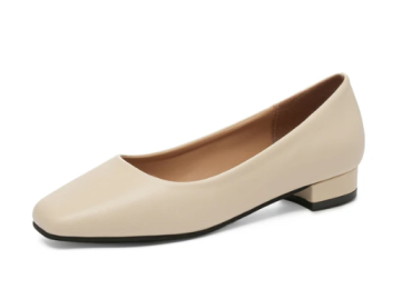 Zapatos de vestir para Mujer Beige